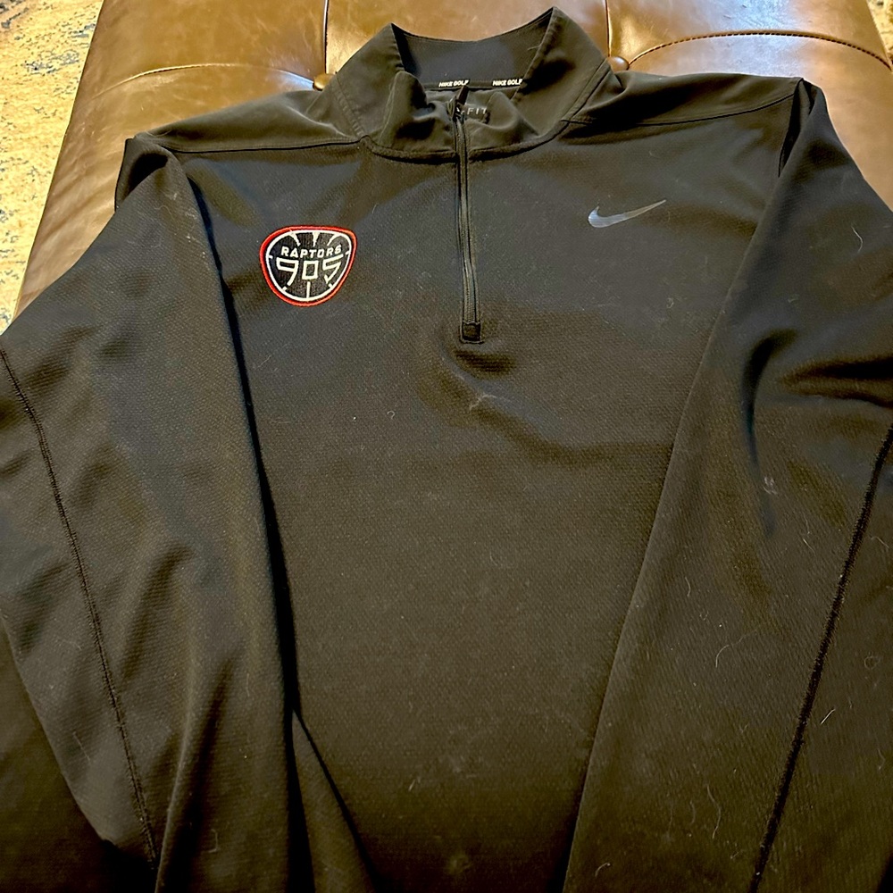 Nike Golf long sleeve
